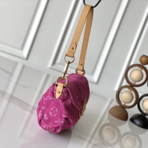 「#20169」Louis Vuitton Bags; Chip M95216 (26 x 15 x 9 cm