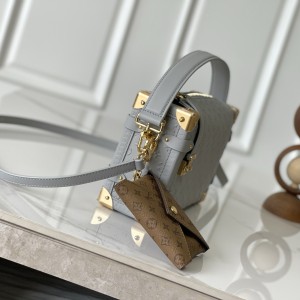 「#20172」Louis Vuitton Bags; M25602 (23.5 x 16.0 x 8.5 cm