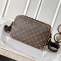 「#20173」Louis Vuitton Bags; Chip M45254(27 x 19 cm