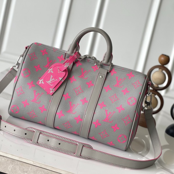 「#20176」Louis Vuitton Bags; M15023 (34 x 21 x 16 cm