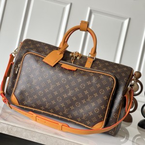 「#20177」Louis Vuitton Bags; M14735 (50 x 29 x 23 cm