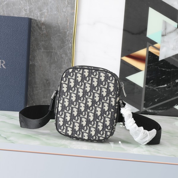 「#22634」Dior Bags (14.5x18x6cm