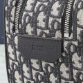 「#22637」Dior Bags (24.5x14.5x13cm