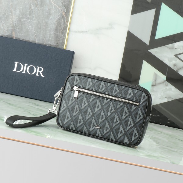 「#22641」Dior Bags (24×15.5×5.5cm