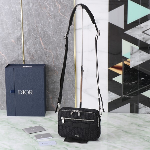 「#22642」Dior Bags (22x15x5cm