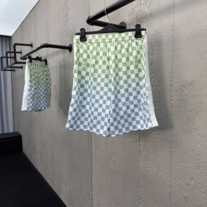 「#1246」Louis Vuitton shorts