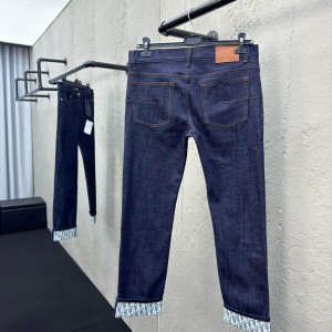 「#1509」Dior jeans