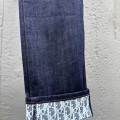 「#1509」Dior jeans