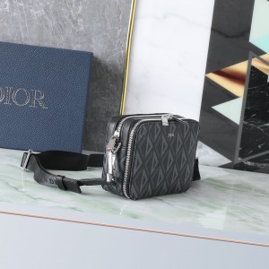 「#22653」Dior Bags (17×12.5×5cm