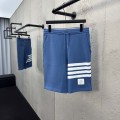 「#3050」THOM BRKWNE shorts