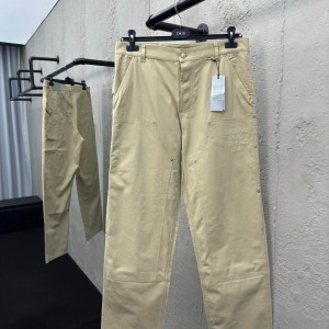 「#1510」Dior jeans