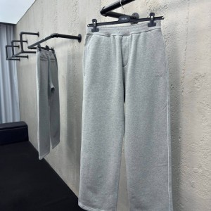 「#1511」Dior pants