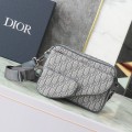 「#22711」Dior Bags(23.3x16.5x4.3cm