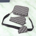 「#22713」Dior Bags(23.3x16.5x4.3cm