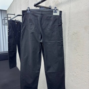 「#1512」Dior pants