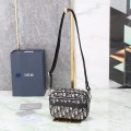 「#22721」Dior Bags(17x12.5x4cm