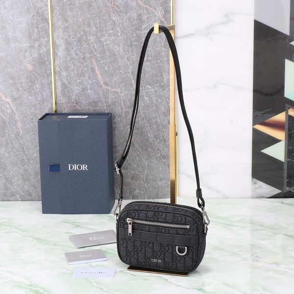 「#22722」Dior Bags(17x12.5x4cm