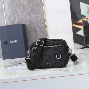 「#22722」Dior Bags(17x12.5x4cm