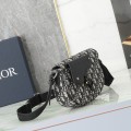「#22725」Dior Bags(24x16.5x5.5cm