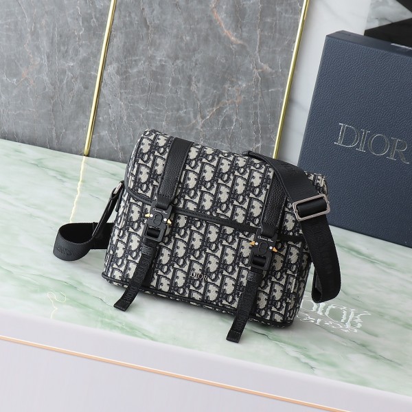「#22734」Dior Bags(24×18×8cm