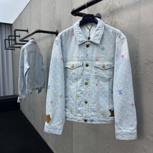 「#1121」Louis Vuitton jacket