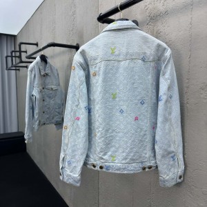 「#1121」Louis Vuitton jacket