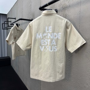 「#1175」Louis Vuitton T-shirt