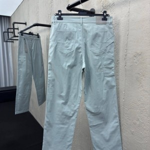 「#1513」Dior pants