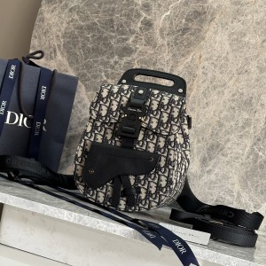 「#22760」Dior Bags(19x27.5x11.5cm