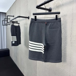 「#3052」THOM BRKWNE shorts