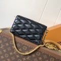 「#20185」Louis Vuitton Bags; Chip M13139 (20.0 x 12.0 x 5.0 cm