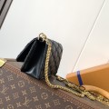 「#20185」Louis Vuitton Bags; Chip M13139 (20.0 x 12.0 x 5.0 cm