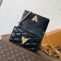 「#20185」Louis Vuitton Bags; Chip M13139 (20.0 x 12.0 x 5.0 cm