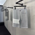 「#3053」THOM BRKWNE shorts