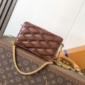 「#20186」Louis Vuitton Bags; Chip M13841 (20.0 x 12.0 x 5.0 cm