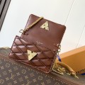 「#20186」Louis Vuitton Bags; Chip M13841 (20.0 x 12.0 x 5.0 cm