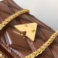 「#20186」Louis Vuitton Bags; Chip M13841 (20.0 x 12.0 x 5.0 cm