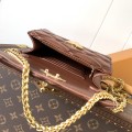 「#20186」Louis Vuitton Bags; Chip M13841 (20.0 x 12.0 x 5.0 cm