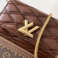 「#20186」Louis Vuitton Bags; Chip M13841 (20.0 x 12.0 x 5.0 cm
