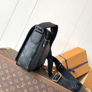 「#20187」Louis Vuitton Bags; Chip M46255 (26 x 20 x 7 cm