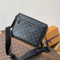 「#20187」Louis Vuitton Bags; Chip M46255 (26 x 20 x 7 cm