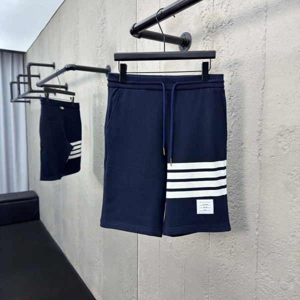 「#3054」THOM BRKWNE shorts