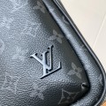 「#20188」Louis Vuitton Bags; Chip M47137 (16 x 33 x 5.7 cm
