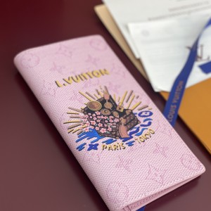 「#20193」Louis Vuitton Bags; M25985  (19 x 2 x 10 cm