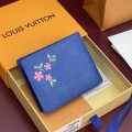 「#20197」Louis Vuitton Bags; M25986  (11 x 8.5 x 2 cm