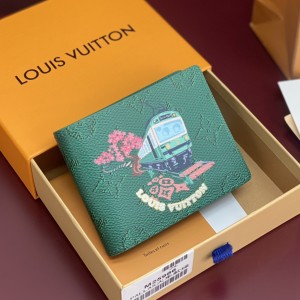 「#20198」Louis Vuitton Bags; M25986  (11 x 8.5 x 2 cm