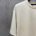 「#1176」Louis Vuitton T-shirt