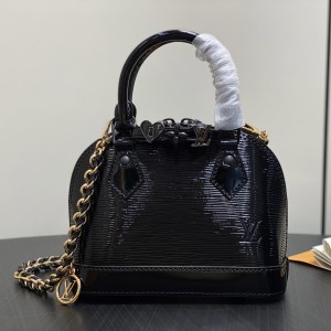 「#20202」Louis Vuitton Bags; M14339  (18 x 12 x 8 cm