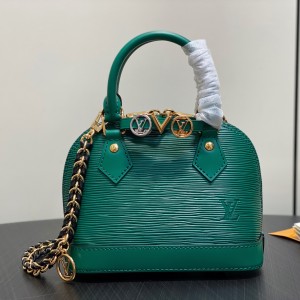 「#20203」Louis Vuitton Bags; M14339  (18 x 12 x 8 cm