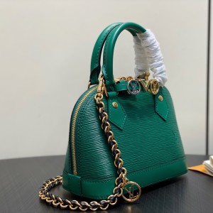 「#20203」Louis Vuitton Bags; M14339  (18 x 12 x 8 cm